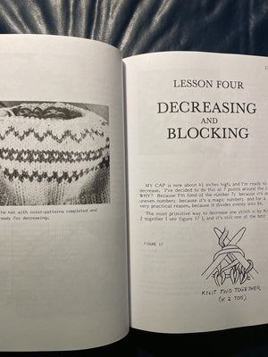 Elizabeth Zimmermann's Knitting Workshop,Used
