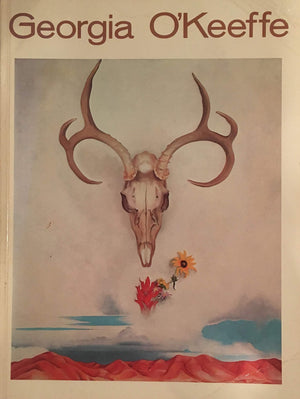 Georgia O'Keeffe,New
