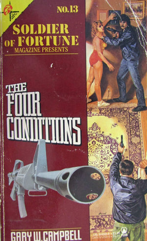 The Four Conditions,Used