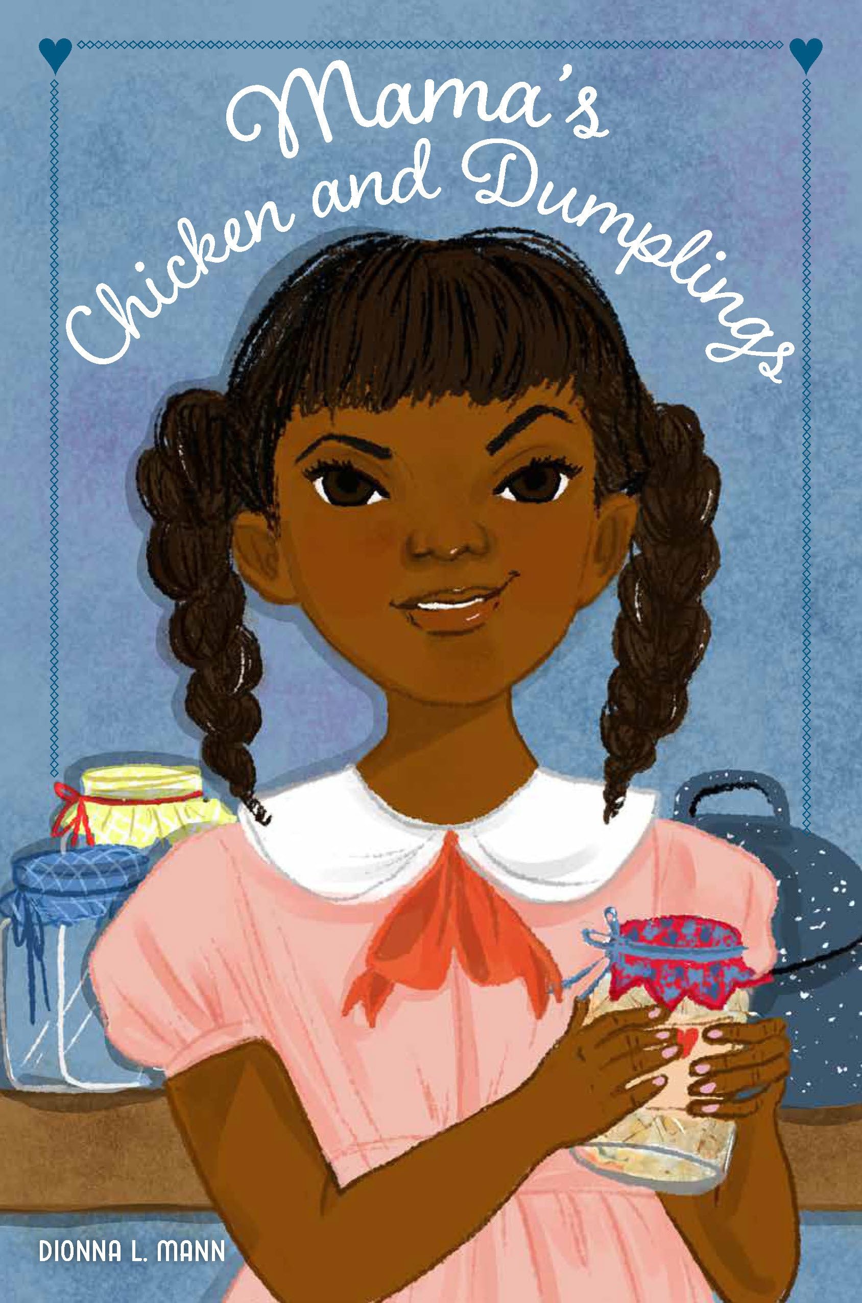 Mama'S Chicken And Dumplings,New