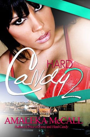 Hard Candy 2: Secrets Uncovered,Used