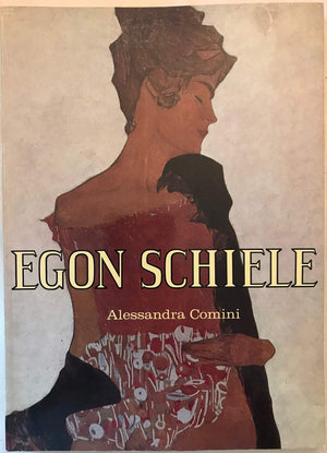Egon Schiele-used