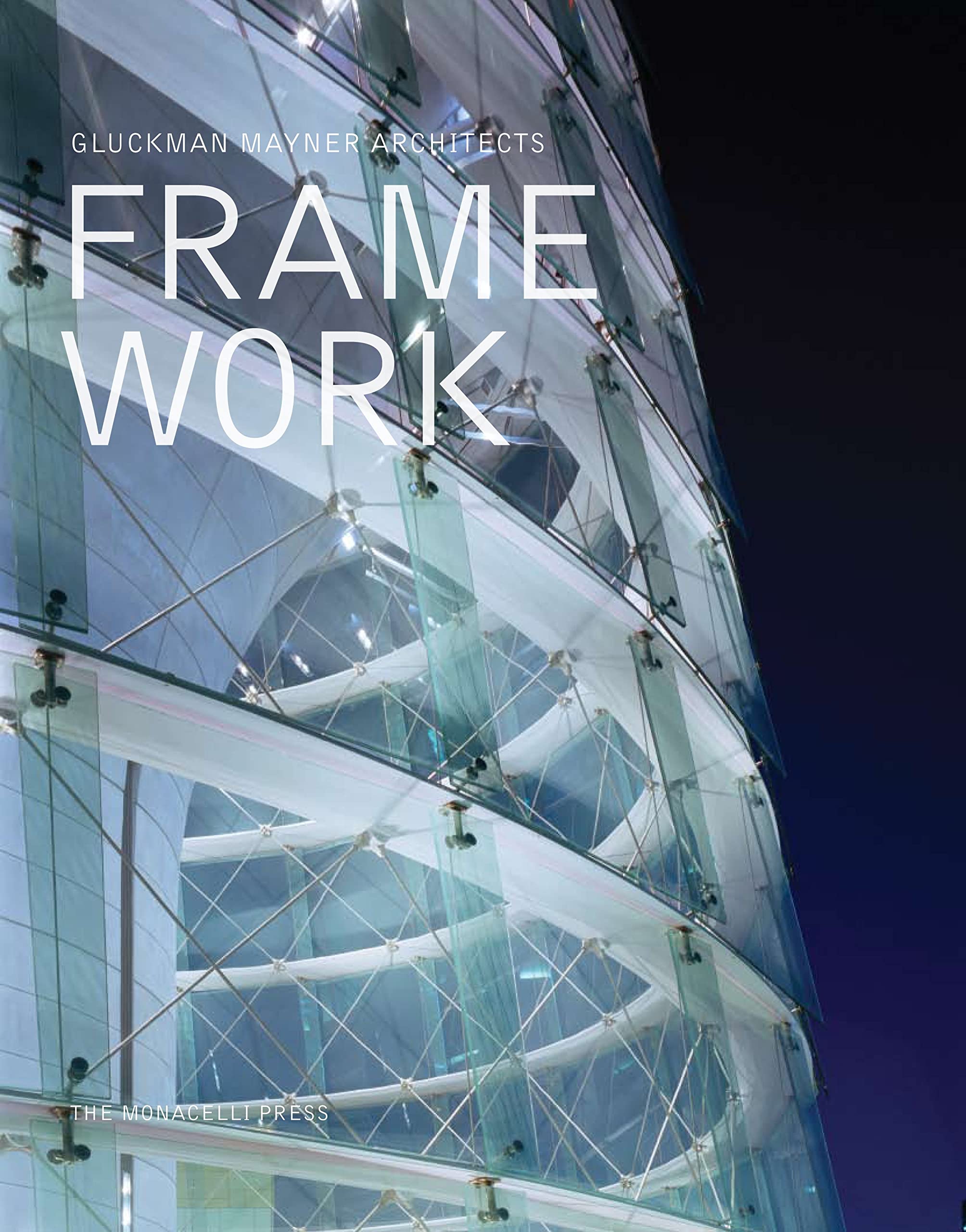Framework: Gluckman Mayner Architects,Used