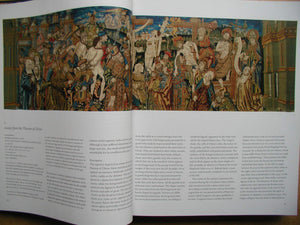 Tapestry in the Renaissance: Art and Magnificence,Used