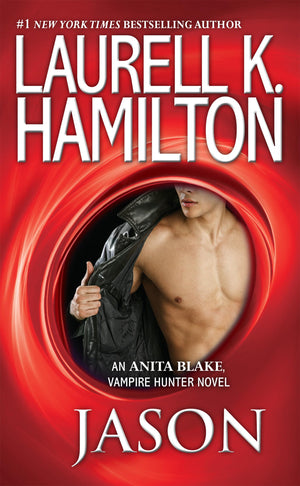 Jason (Anita Blake, Vampire Hunter),Used