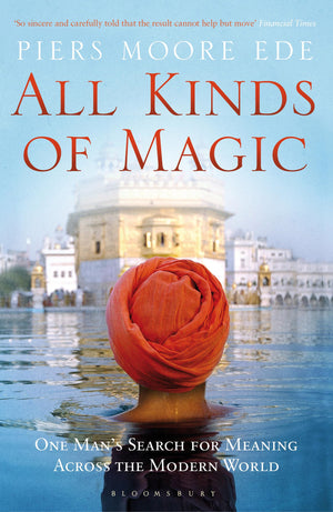 All Kinds of Magic,New