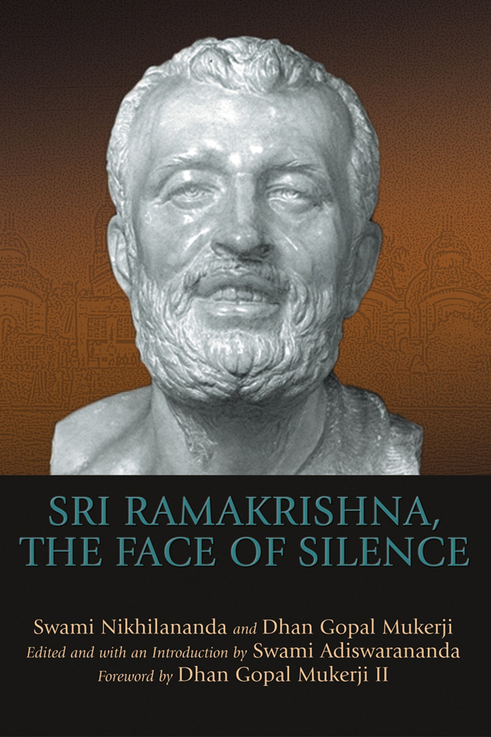 Sri Ramakrishna, The Face Of Silence,Used