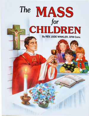 The Mass for Children,Used