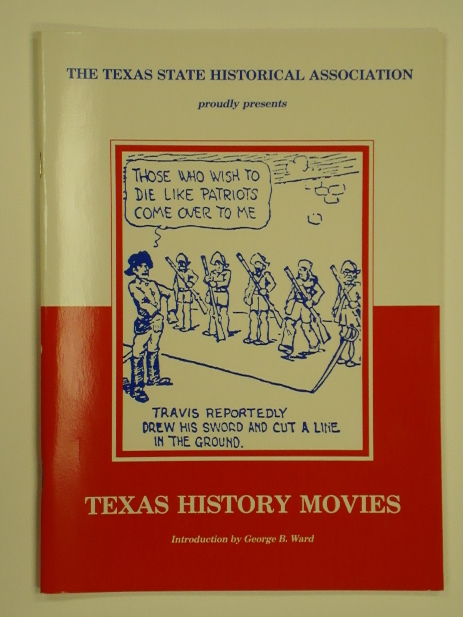 Texas History Movies,New