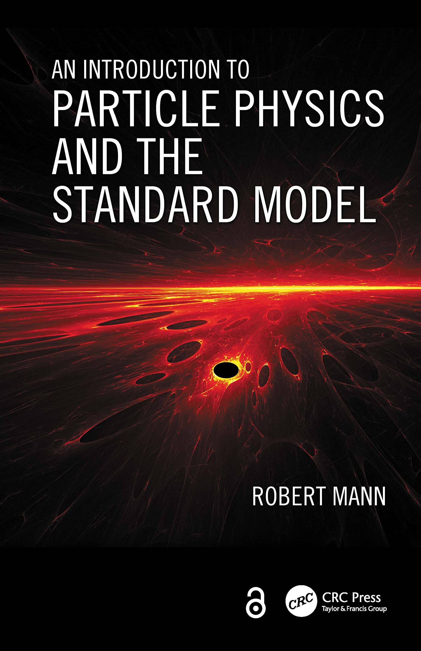 An Introduction to Particle Physics and the Standard Model,Used