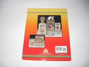 Collectible Glassware from the 40s, 50s & 60s,Used