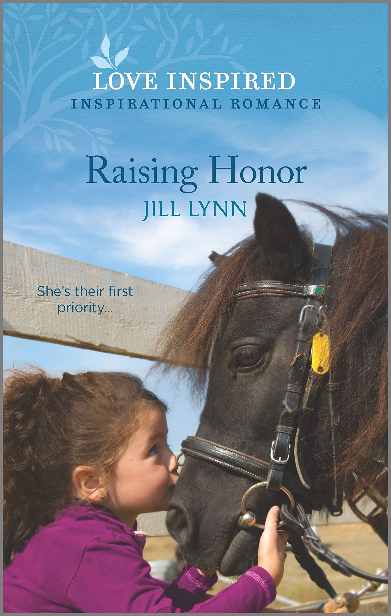 Raising Honor (Colorado Grooms, 5),Used