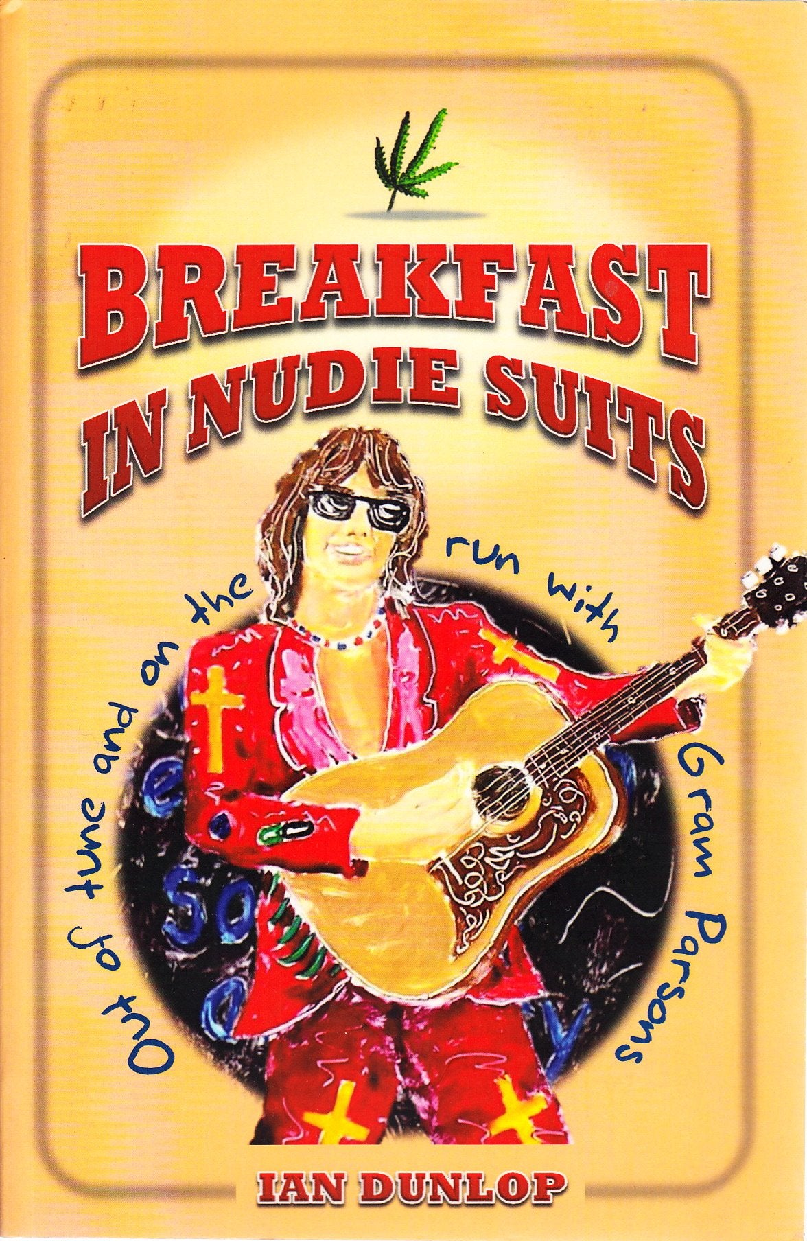 Breakfast in Nudie Suits,Used