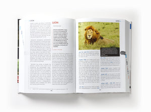 Diccionario Enciclopdico de Animales y Plantas de la Biblia (Spanish Edition),New