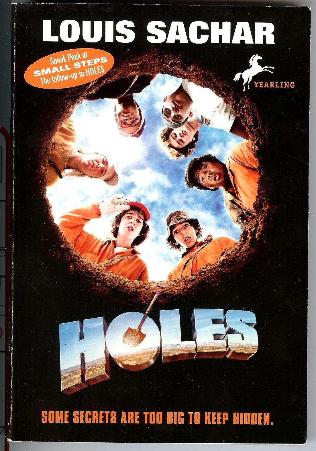 Holes,Used