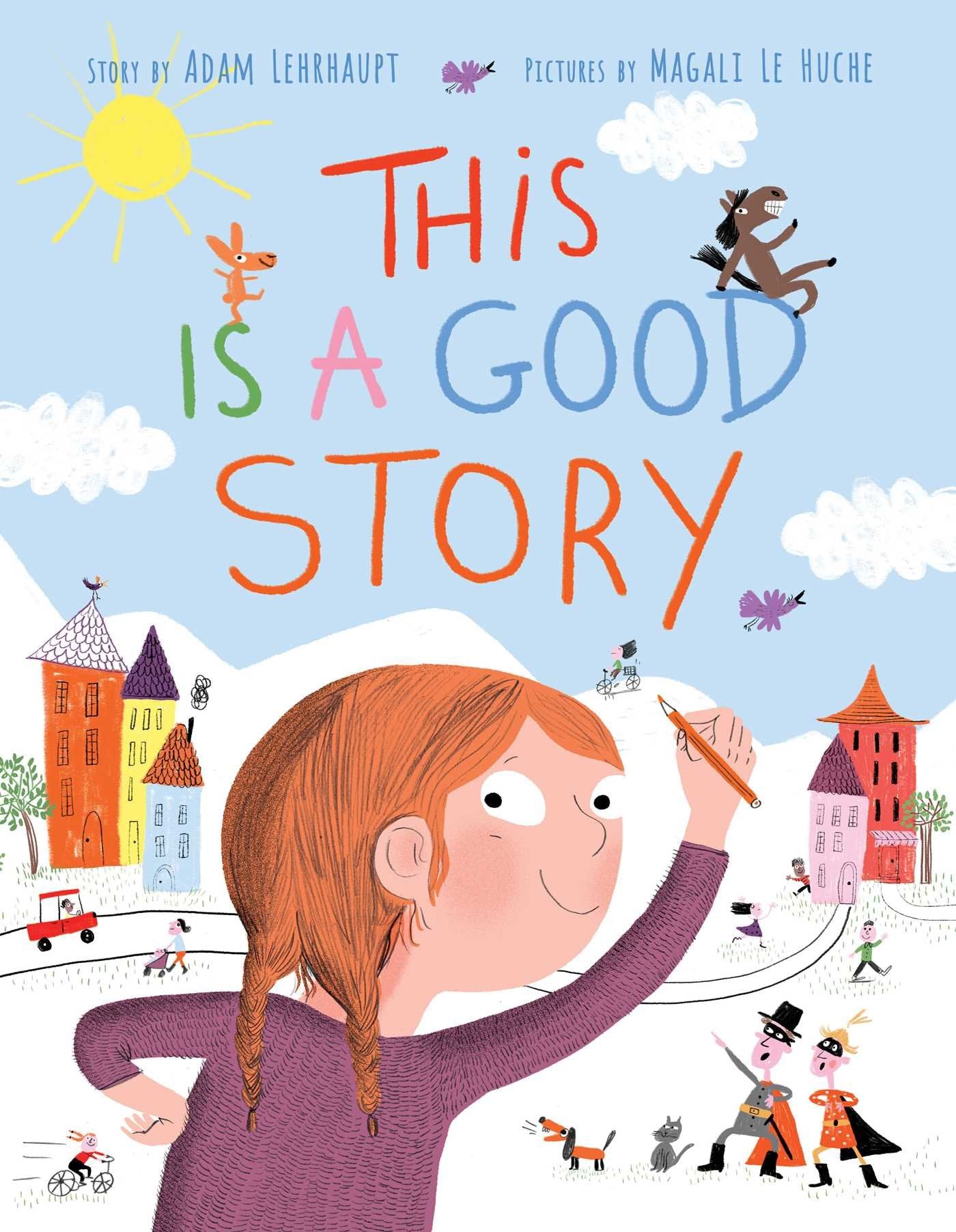 This Is a Good Story,Used