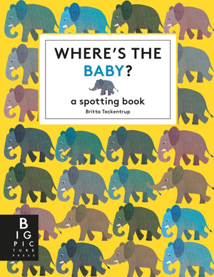 Where'S The Baby?