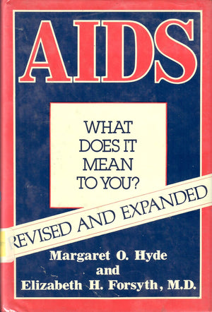 AIDS: What Does It Mean to You,Used