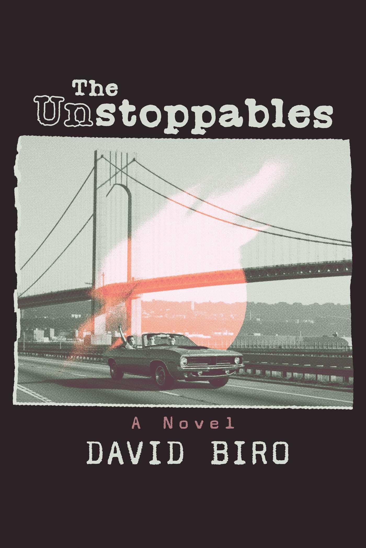 The Unstoppables