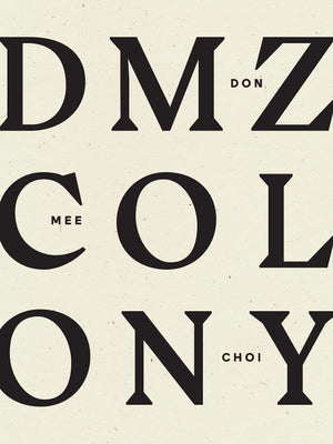 Dmz Colony,New