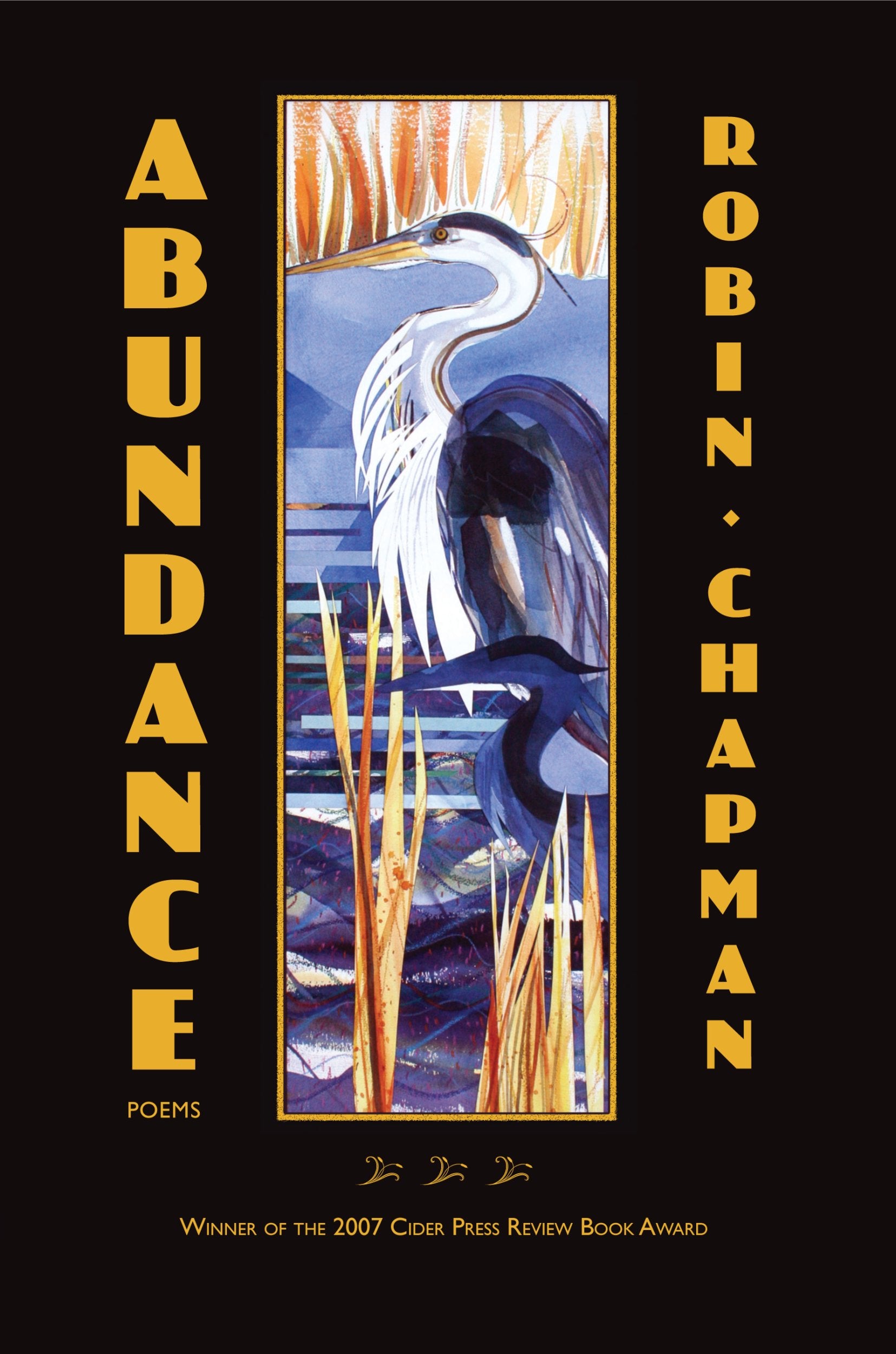 Abundance,Used