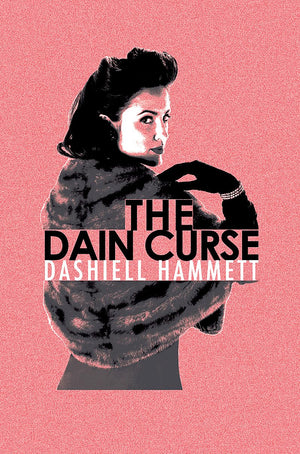 The Dain Curse,Used