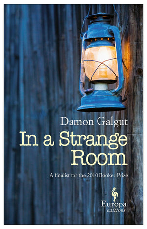 In a Strange Room,New