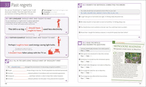 English for Everyone: Nivel 4: Avanzado, Libro de Estudio: Curso completo de autoaprendizaje (DK English for Everyone) (Spanish ,Used
