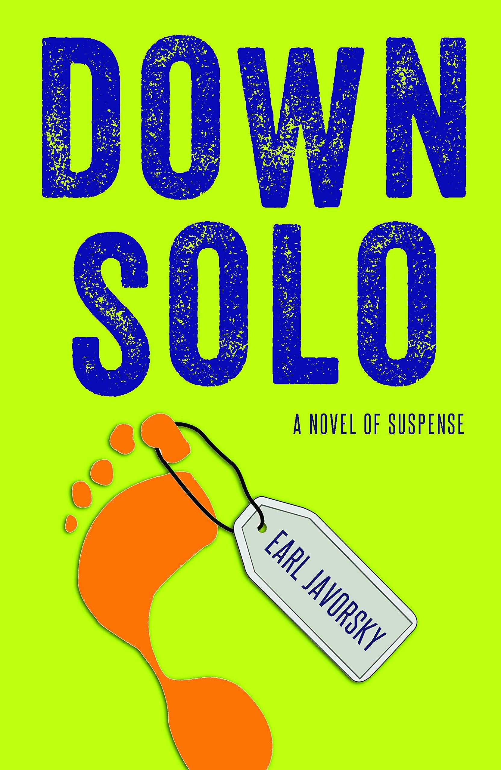 Down Solo,Used