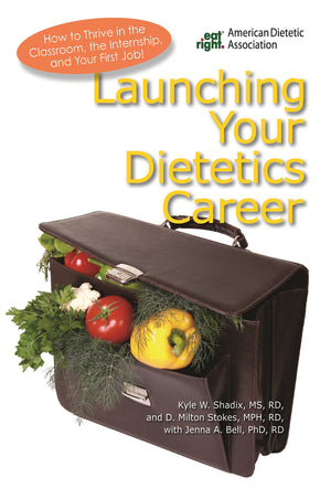 Launching Your Dietetics Career,Used