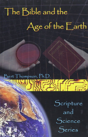 The Bible And Age Of The Earth,Used