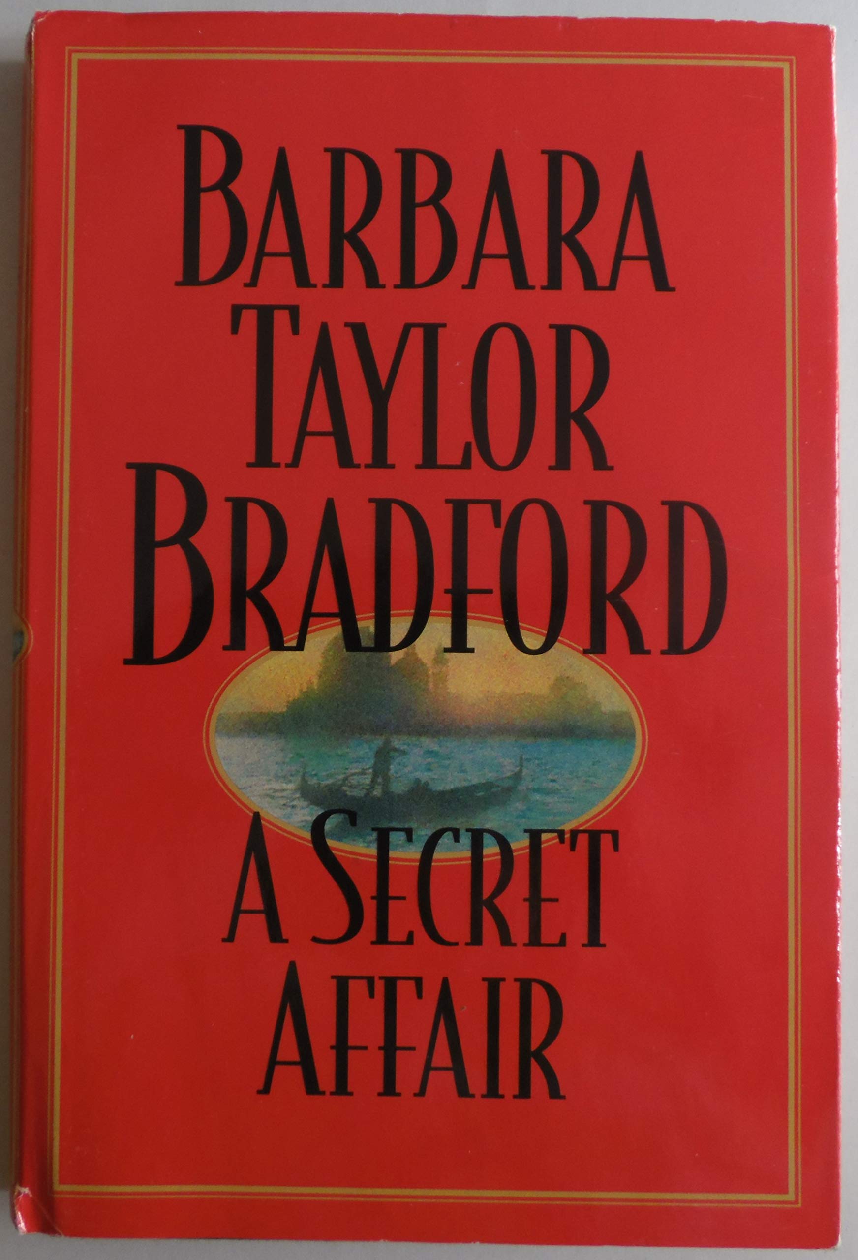 A Secret Affair-new