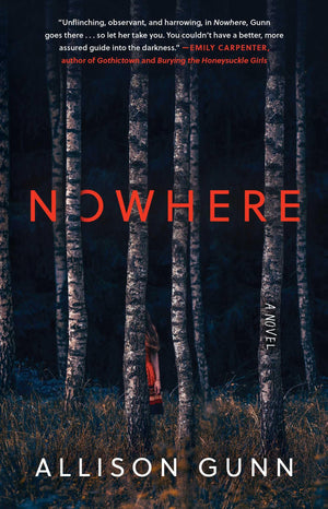 Nowhere: A Novel