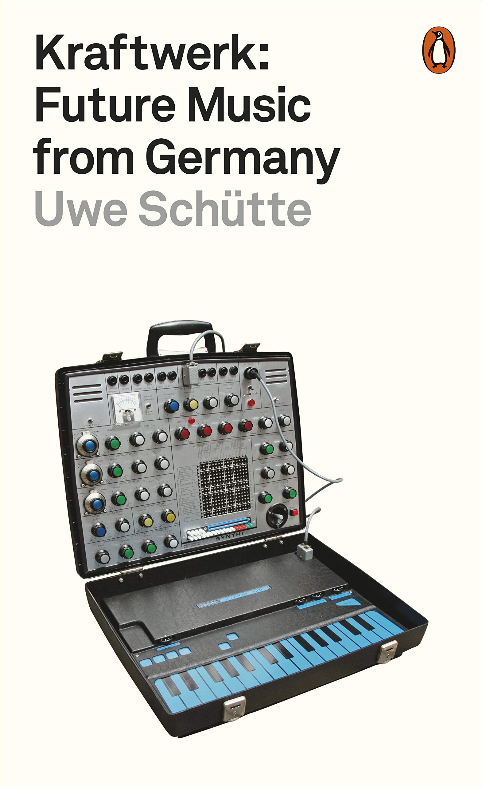 Kraftwerk: Future Music from Germany,Used