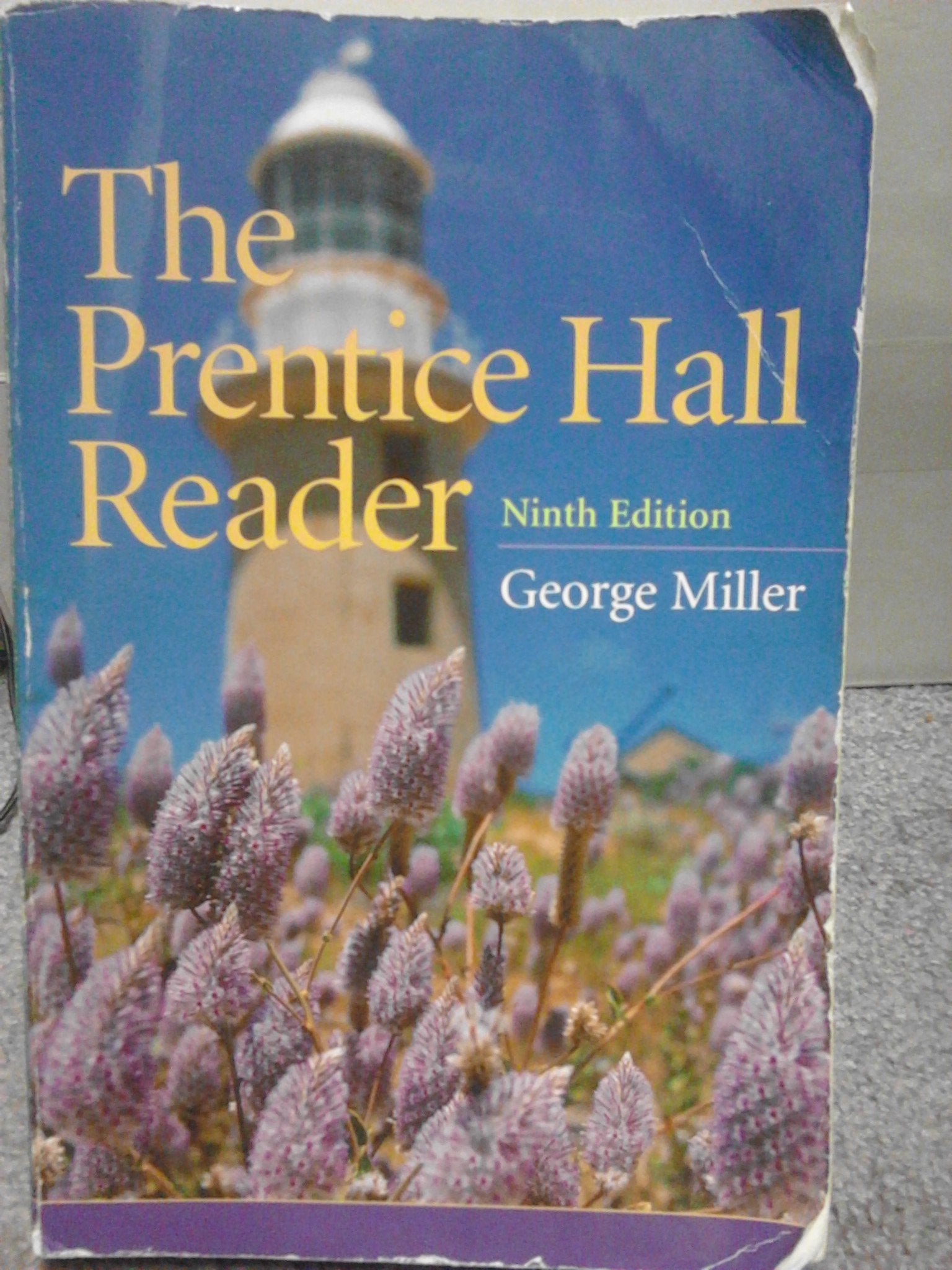 Prentice Hall Reader,Used