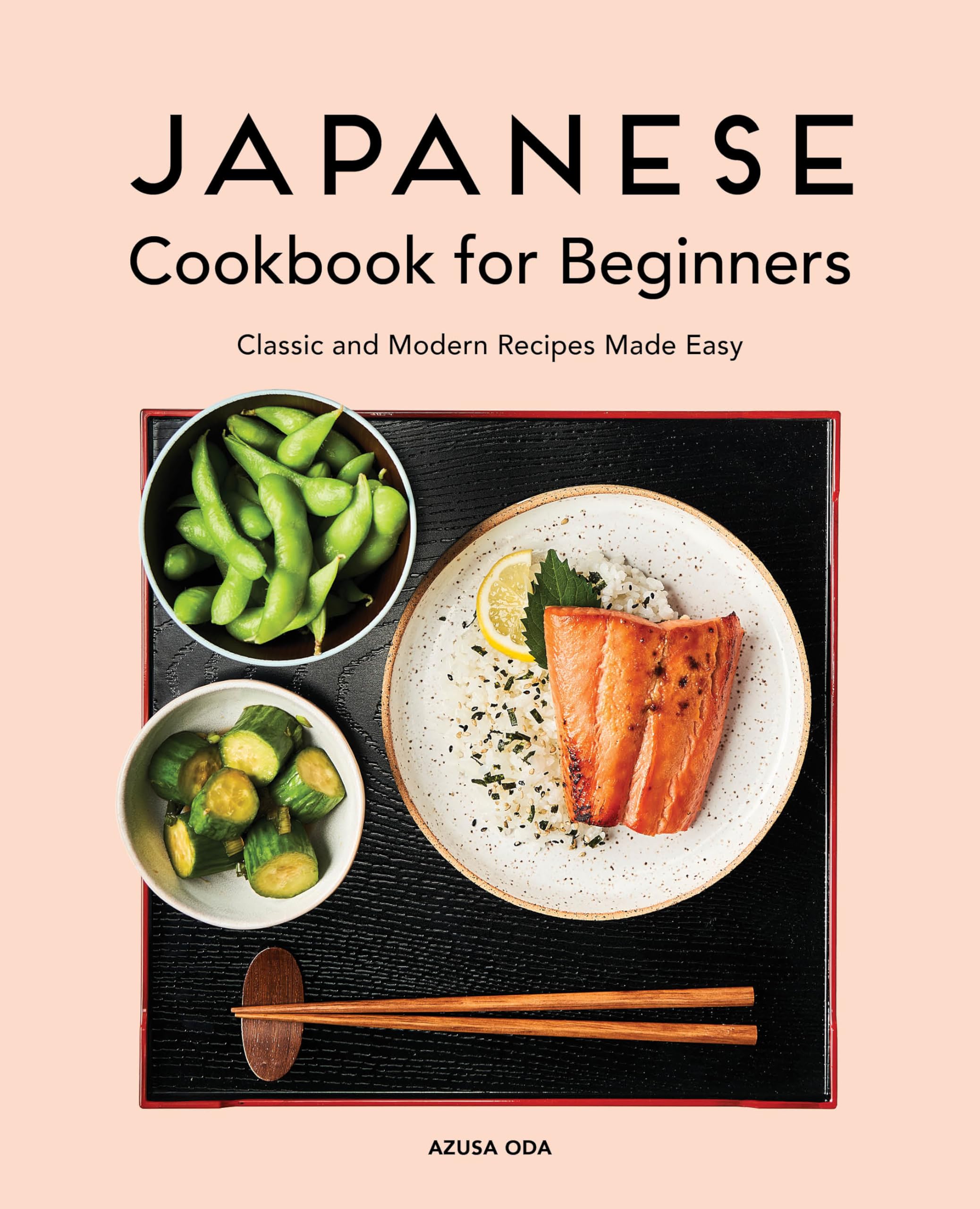 Japanese Cookbook for Beginners: Classic and Modern Recipes Made Easy,Used