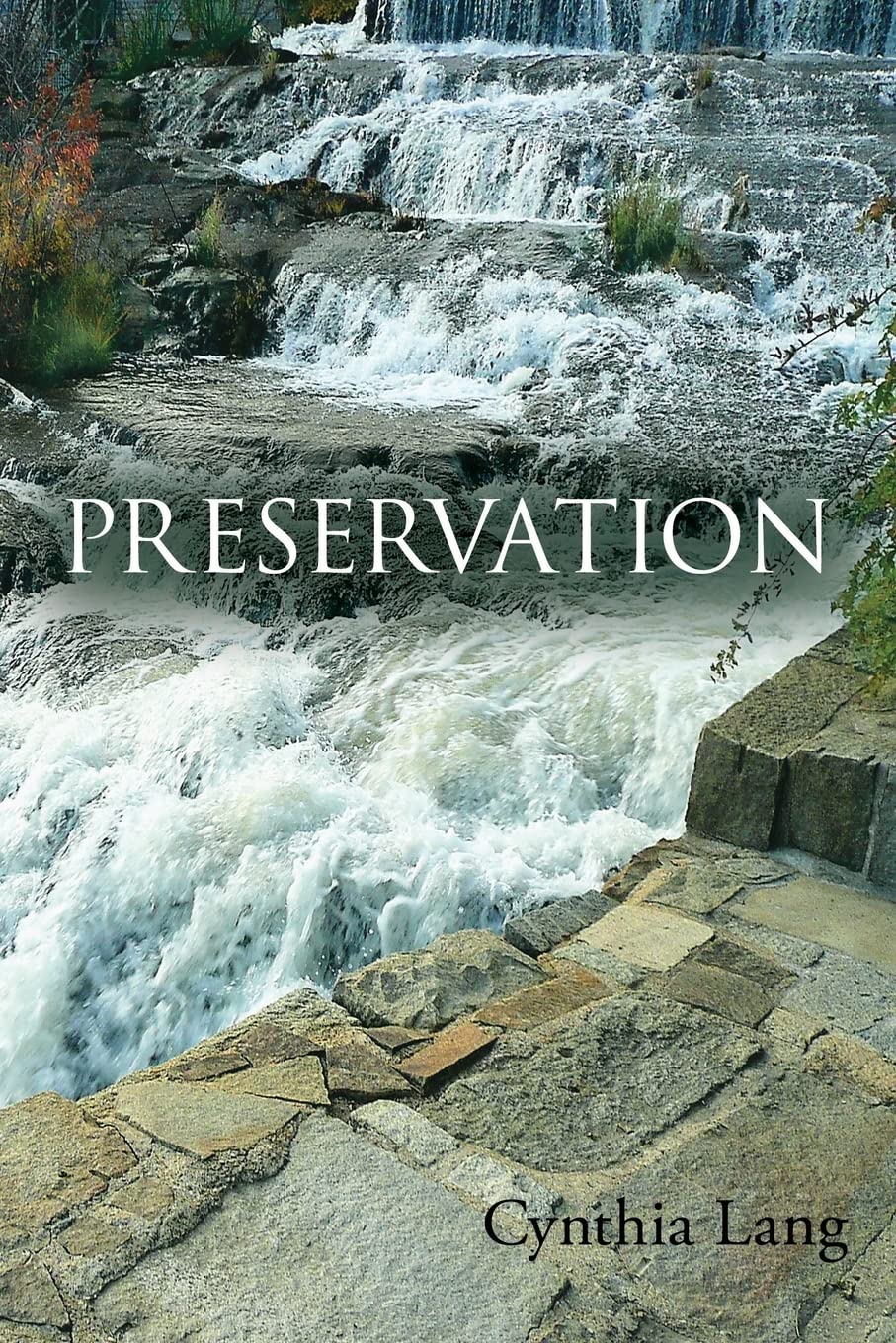Preservation,Used