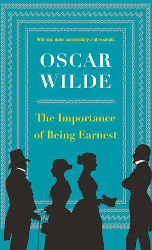 The Importance of Being Earnest,Used