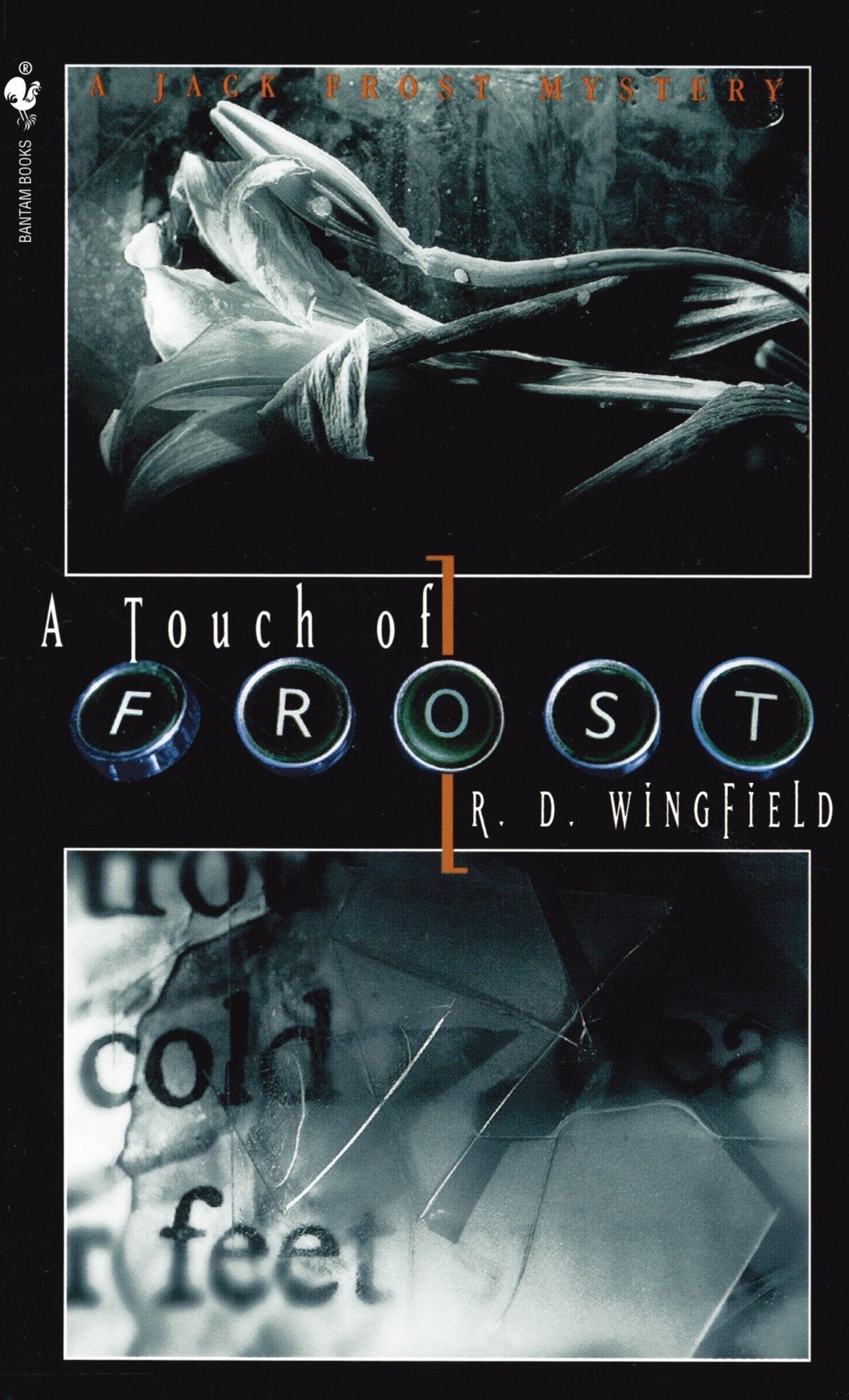 A Touch Of Frost (Jack Frost)