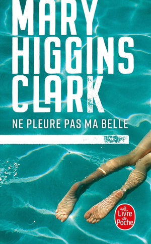 Ne Pleure Pas Ma Belle (Ldp Thrillers) (French Edition),Used
