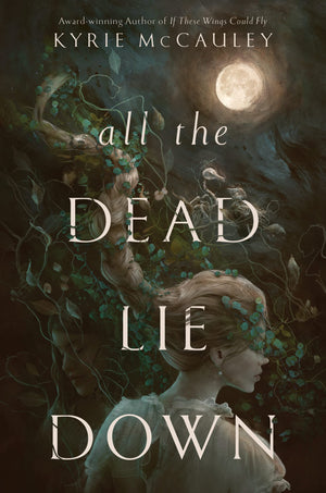 All The Dead Lie Down,Used