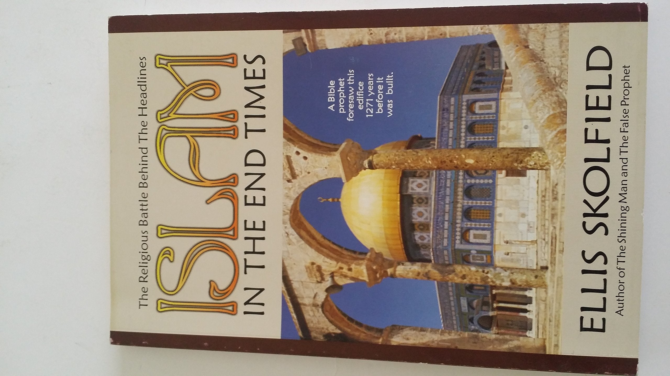 Islam in the End Times,Used