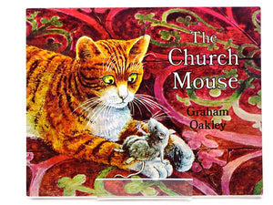 The Church Mouse,Used