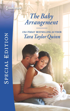 The Baby Arrangement (The Daycare Chronicles, 3),Used