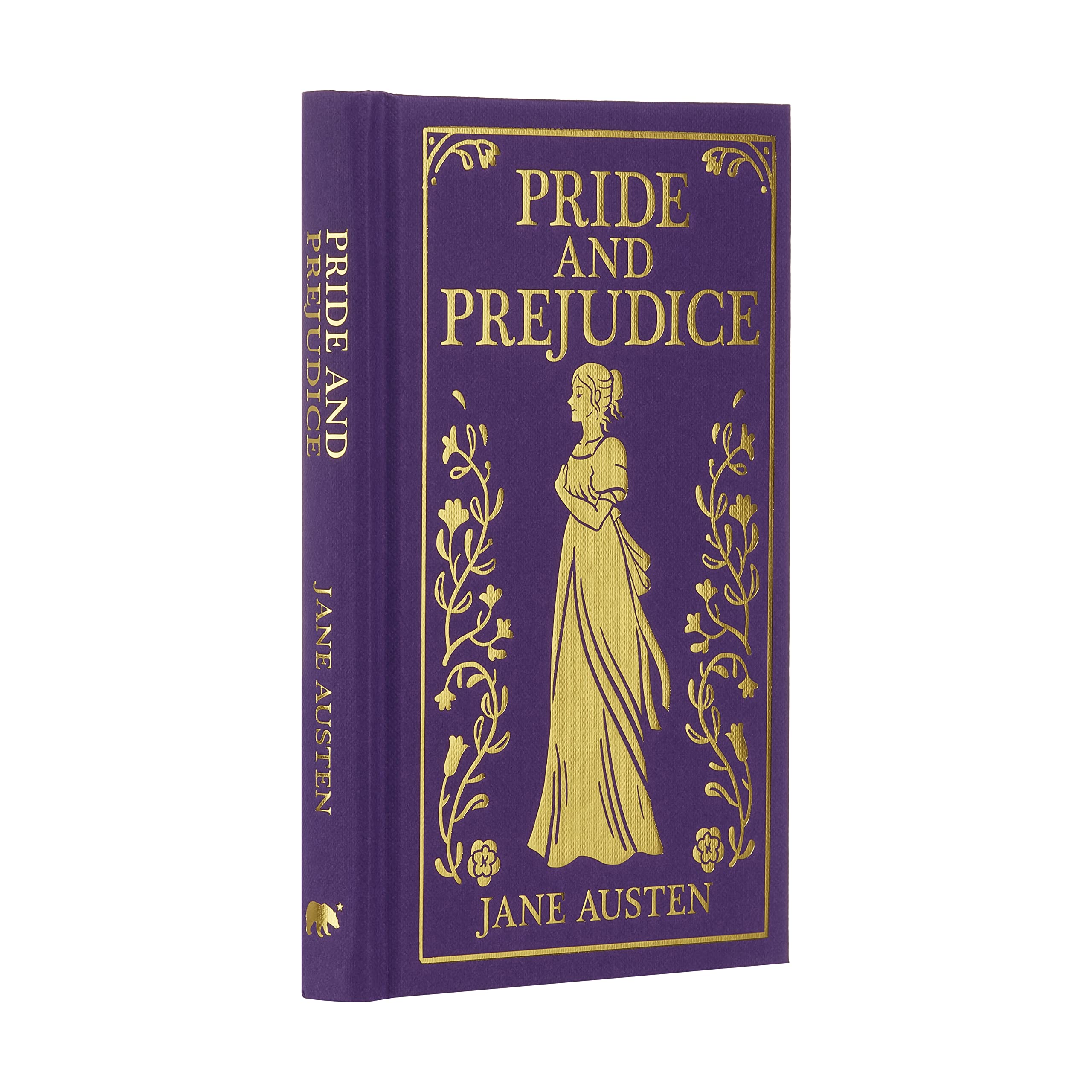 Pride And Prejudice (Arcturus Ornate Classics),Used