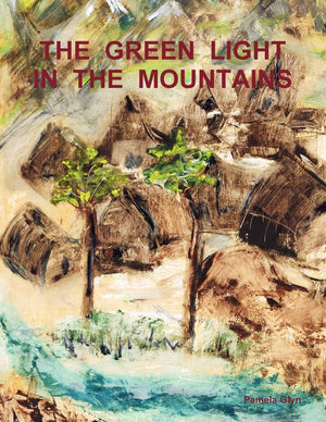 The Green Light In The Mountains,Used