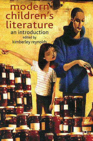 Modern Children's Literature: An Introduction,Used
