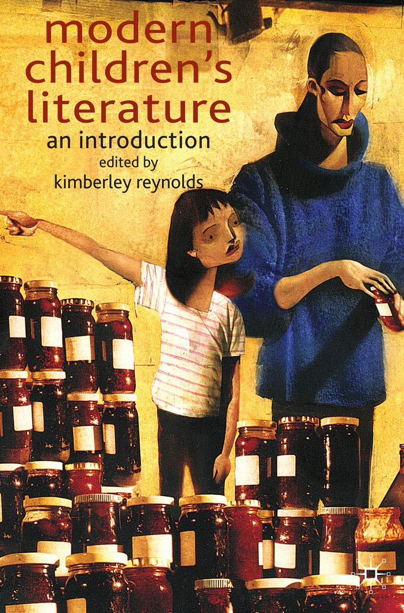 Modern Children's Literature: An Introduction,Used