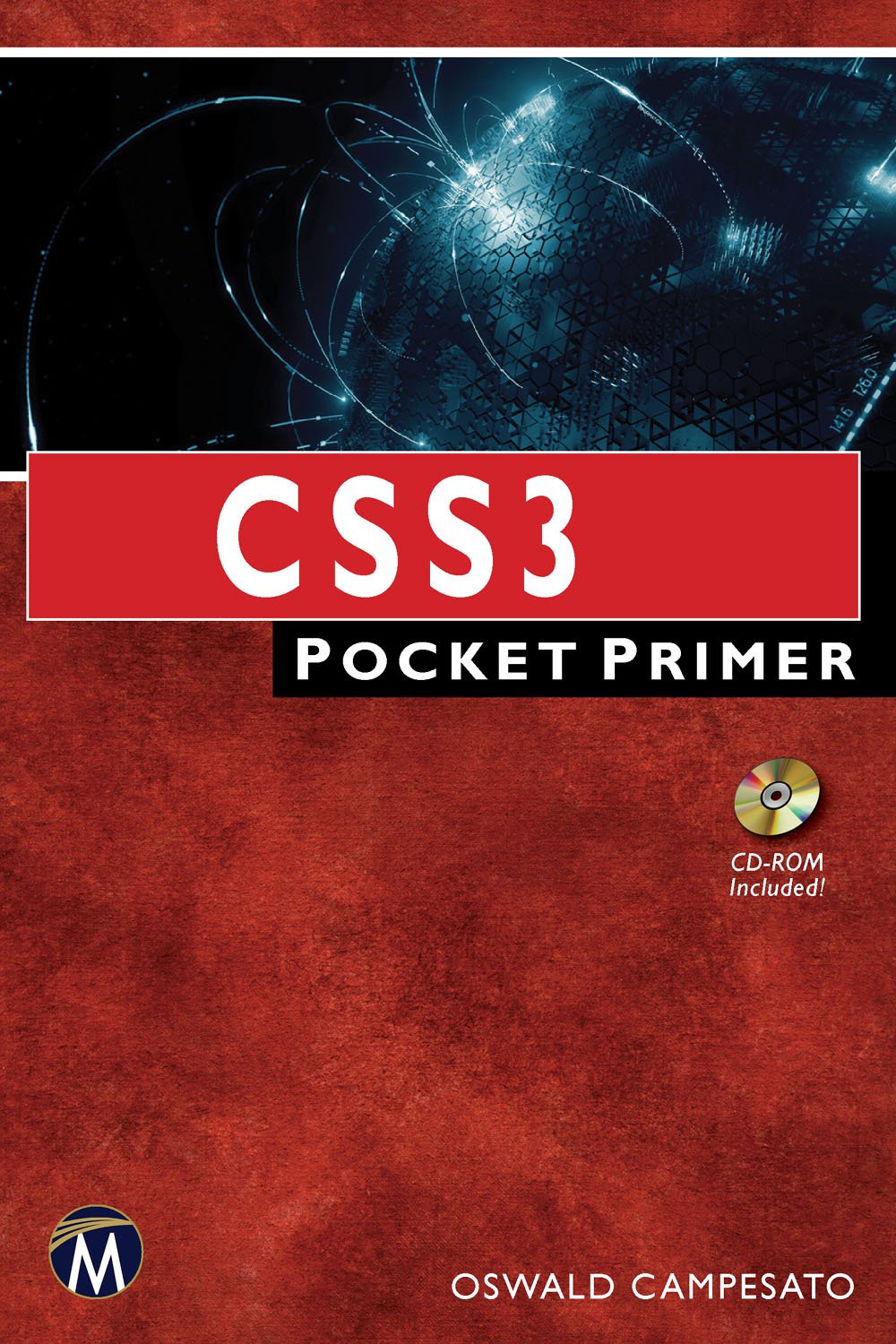 Css3: Pocket Primer,Used