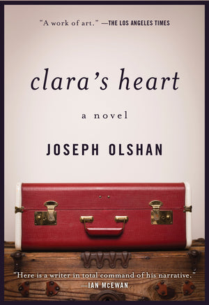 Clara's Heart,Used